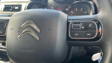 Citroen C3 1.2 PureTech Shine 5dr Petrol Hatchback